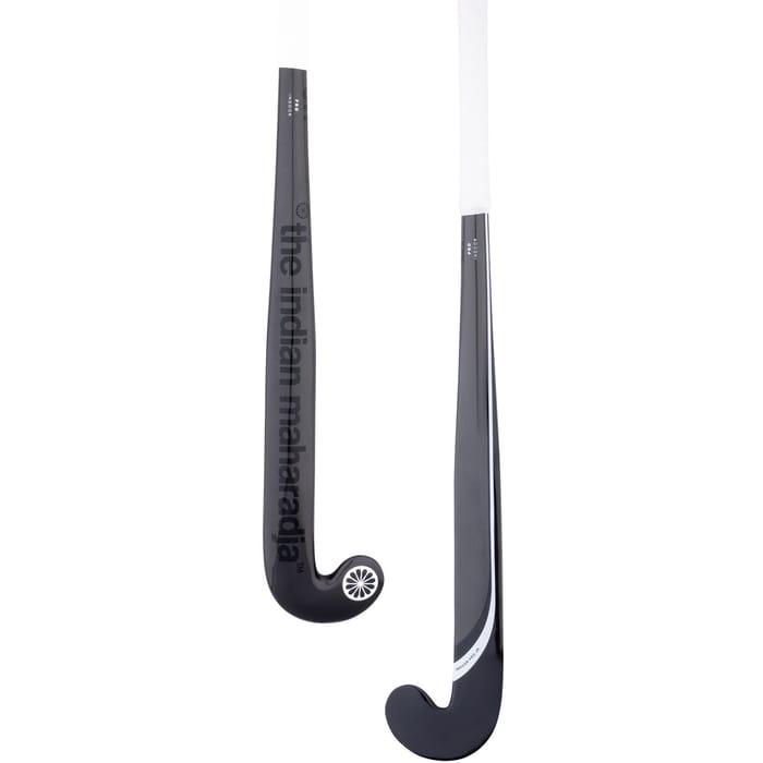 Indian Maharadja PRO Indoor Junior hockeystick, foto 4
