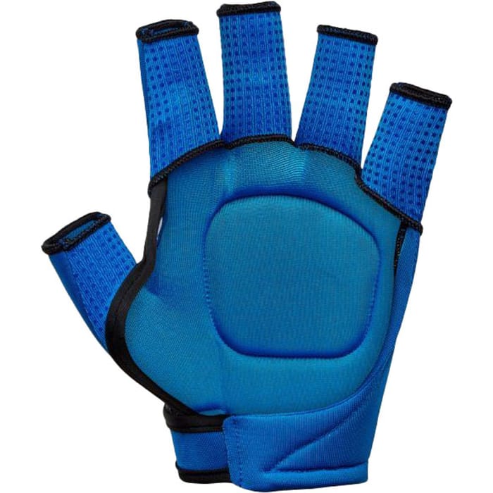 Adidas OD – glove – lilac/white hockeyhandschoen — foto 2