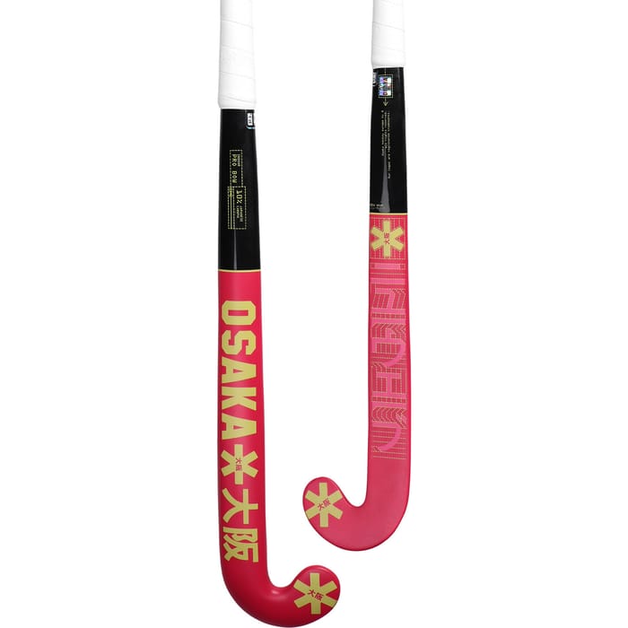 Osaka Probow 10 Indoor hockeystick, foto 2