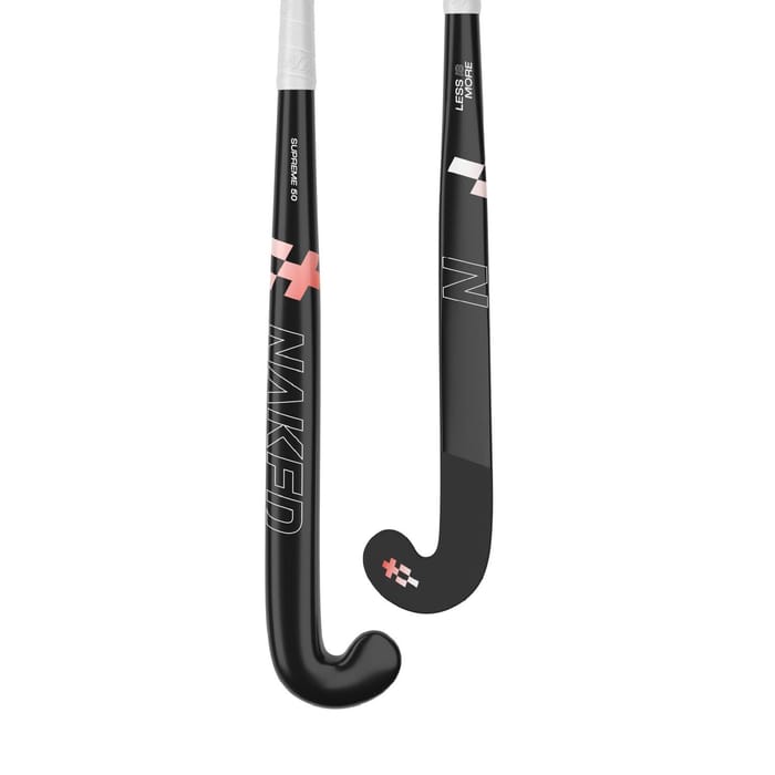 NAKED Supreme 50 LB hockeystick, foto 1