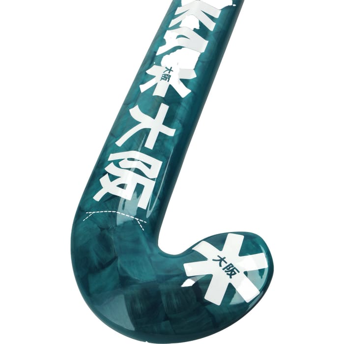 Osaka Futurelab LTD Lowbow Groove hockeystick, foto 4