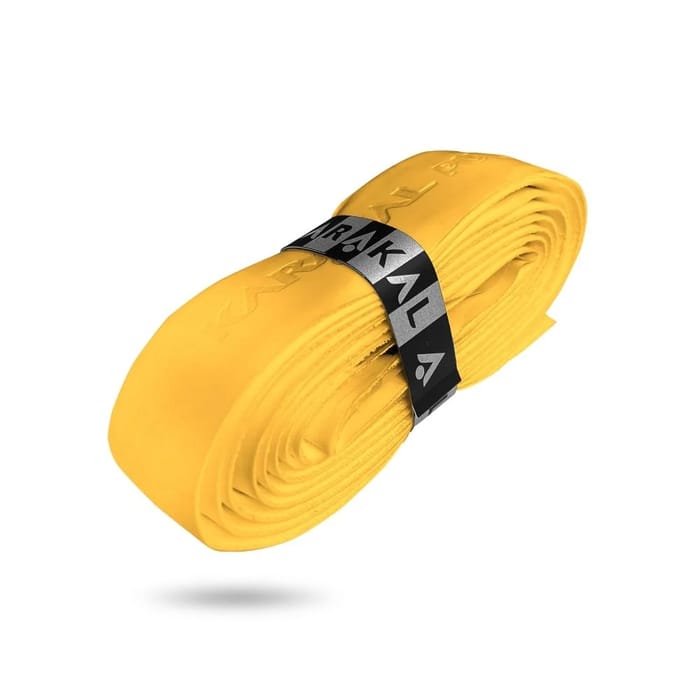 Karakal PU Super Grip - White grip