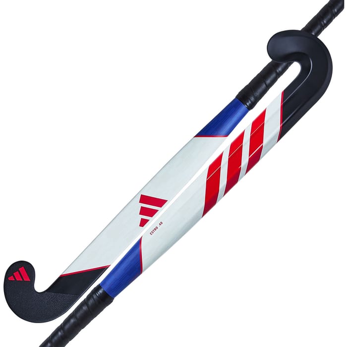 adidas Estro .40 Junior hockeystick, foto 2