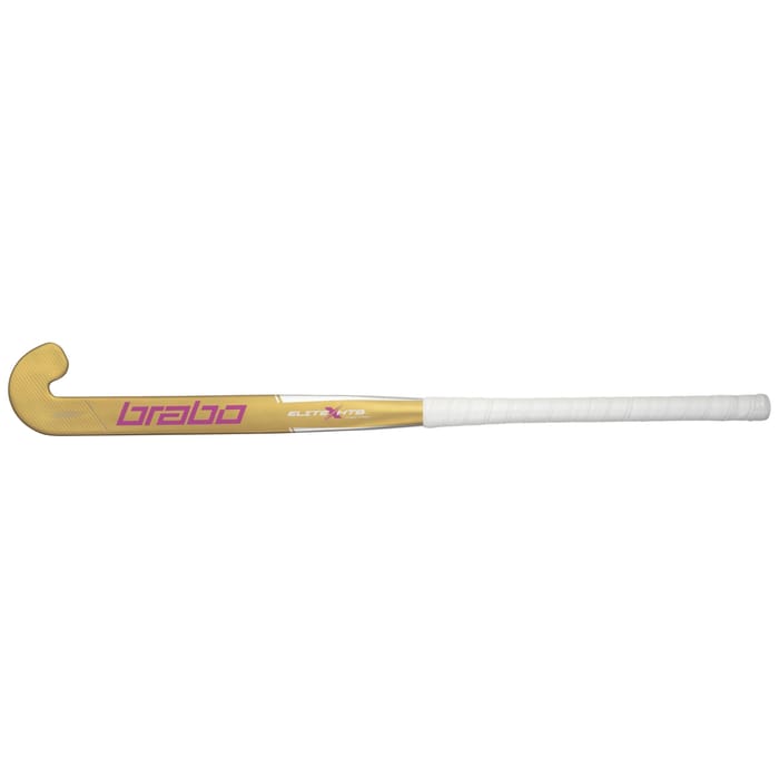 Brabo Elite Hyper Torsion Box X-Bow Senior Hockeystick hockeystick — foto 4
