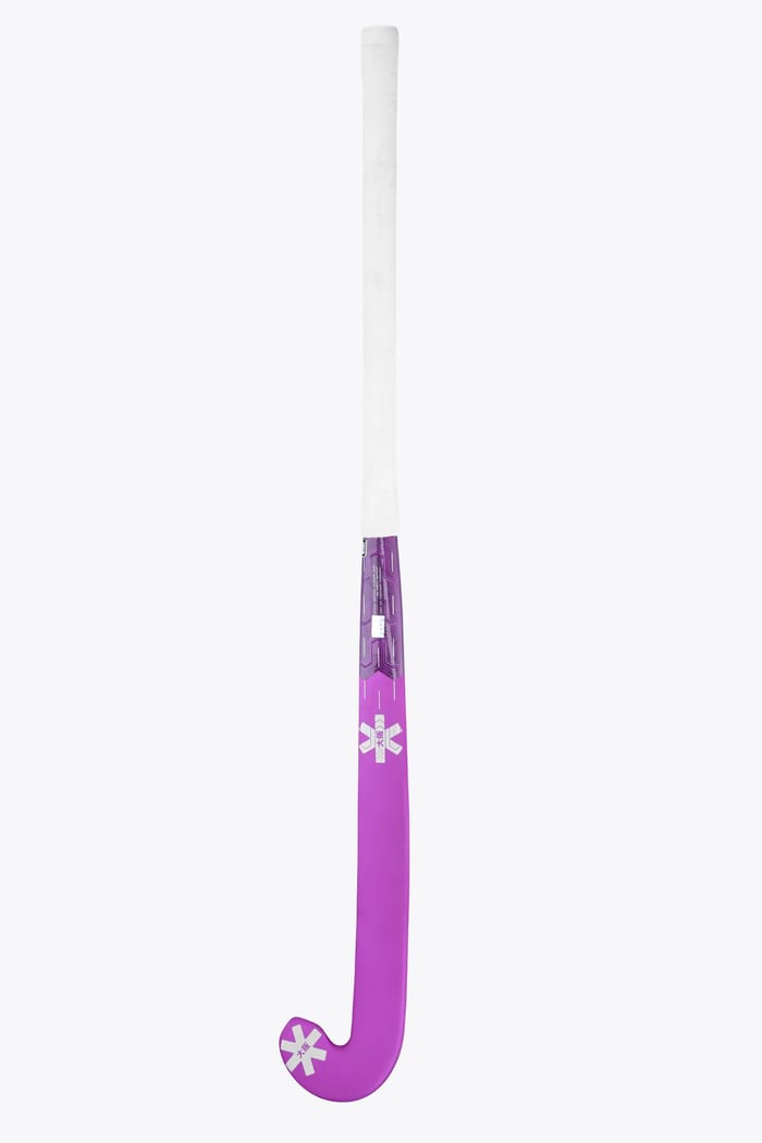Osaka Field Hockey Stick Pro Bow 70 - Futurelab | Rose Bud hockeystick — foto 7