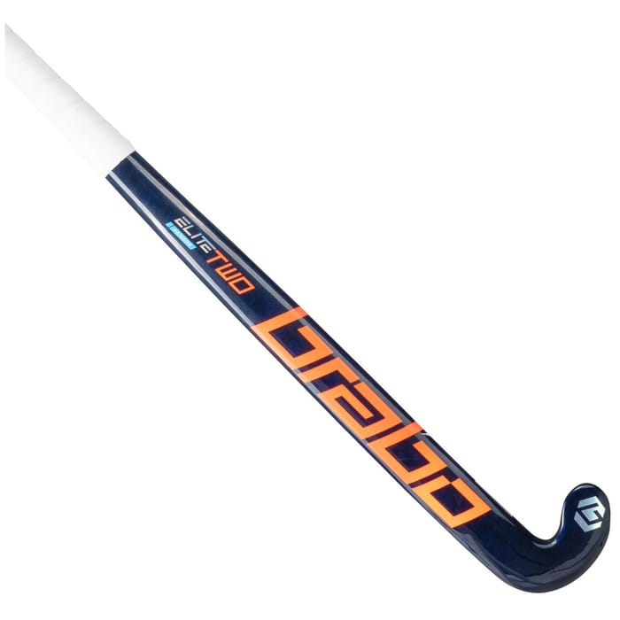 Brabo IT Elite 2 Forged Carbon LB hockeystick, foto 1