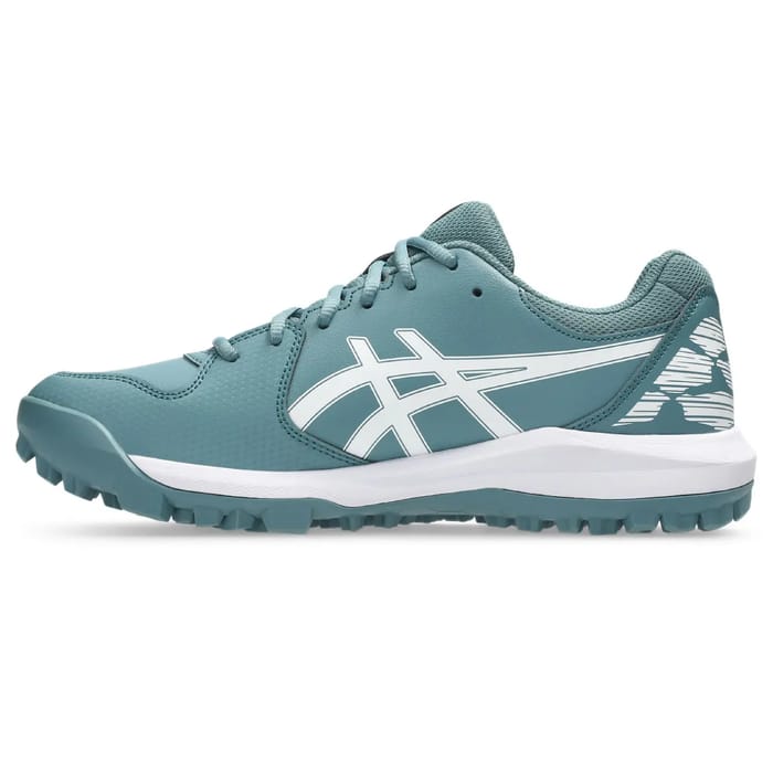 Asics GEL-Lethal Field 2 - Foggy Teal/White hockeystick — foto 4