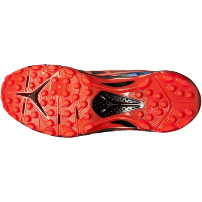 Asics Gel-Typhoon 2 dames hockeyschoenen hockeystick — foto 4