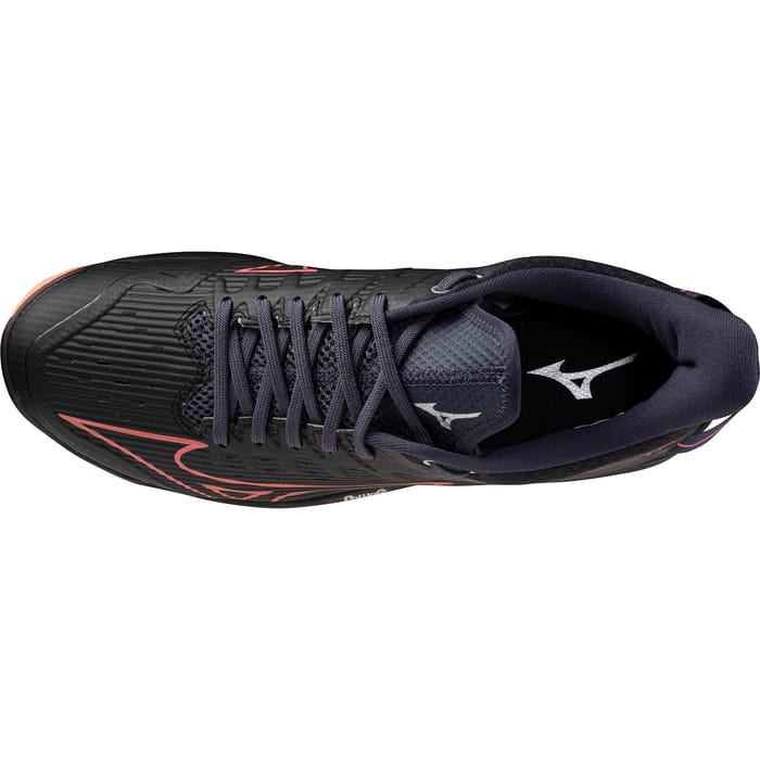 Mizuno Wave Leopardus hockeyschoen — foto 3