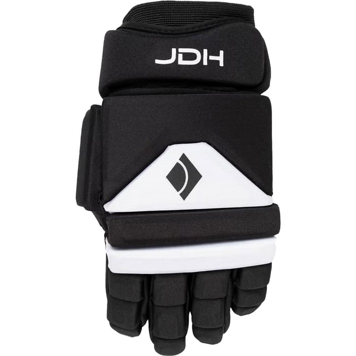 JDH Indoor Full Hand Glove hockeyhandschoen — foto 1