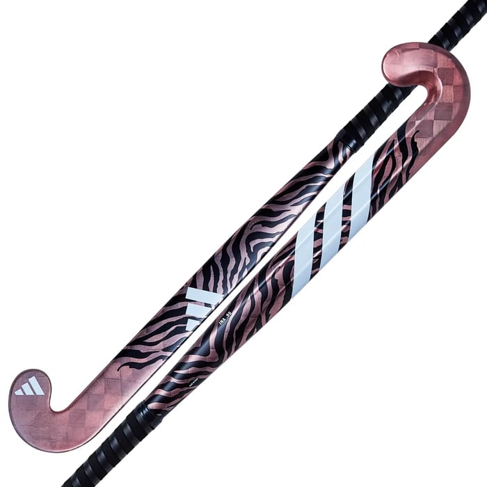 Adidas Ina .95 - Lilac Black White hockeystick — foto 1