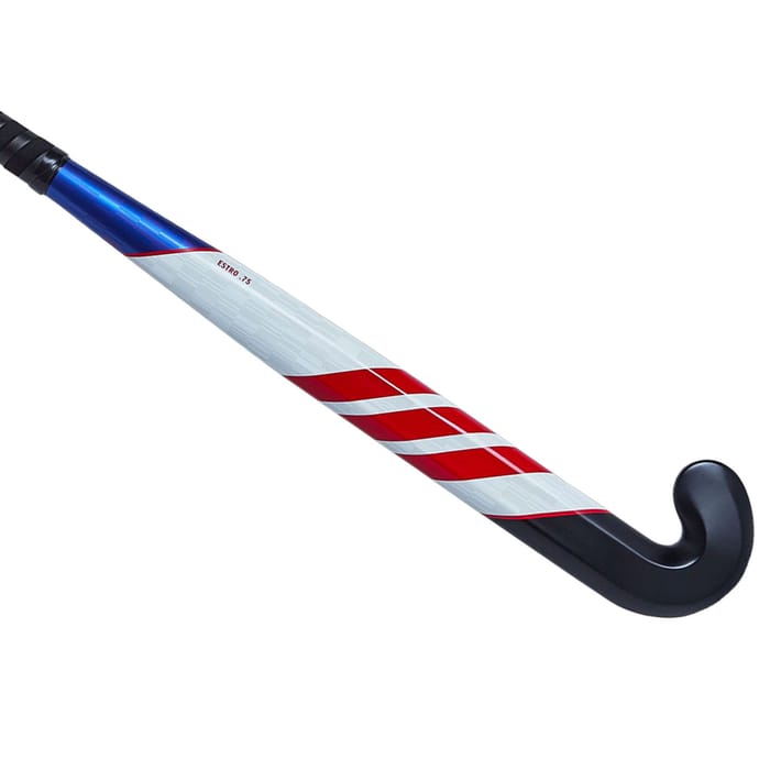 adidas Estro .75 hockeystick — foto 1