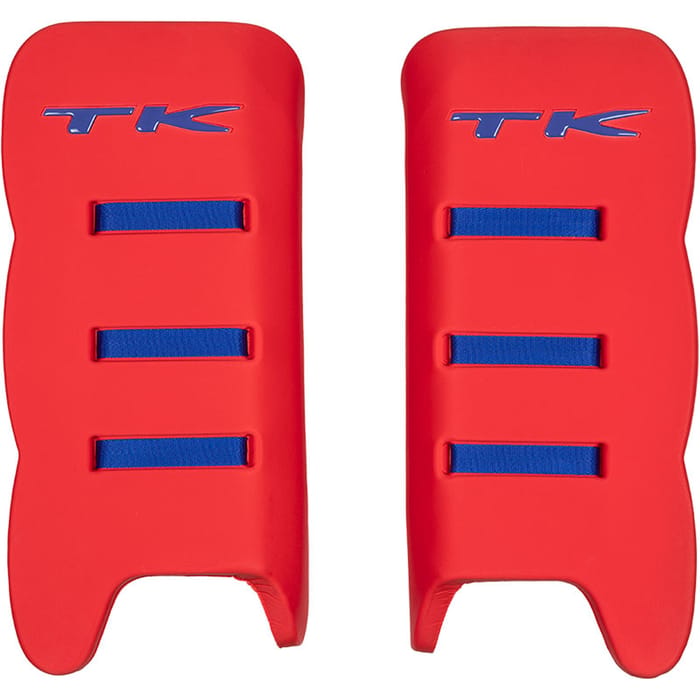TK 2 Legguards keepersitem — foto 1