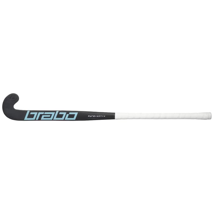 Brabo G-Force Pure 20 Tie Dye hockeystick — foto 4