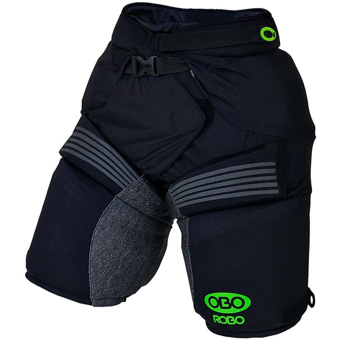 OBO Robo Keepersbroek keepersitem — foto 1