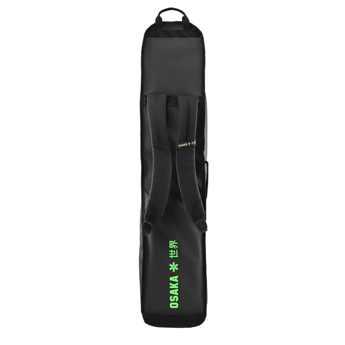Osaka Pro Tour Stickbag Medium - Iconic Black hockeystick — foto 2