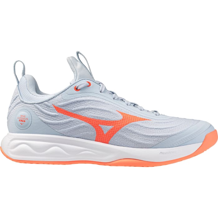 Mizuno  Wave Luminous Elite Dames hockeyschoen — foto 1