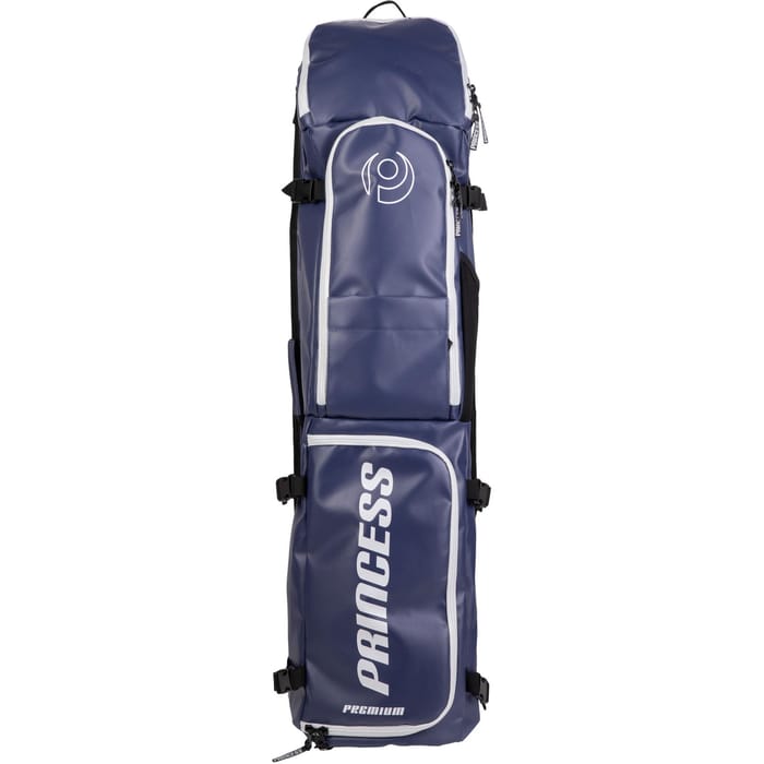 Princess Stickbag Premium hockeytas — foto 1