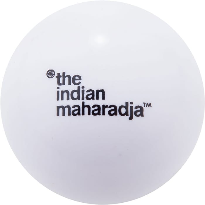 Indian Maharadja Wedstrijd Bal PRO 12 St. hockeystick — foto 2