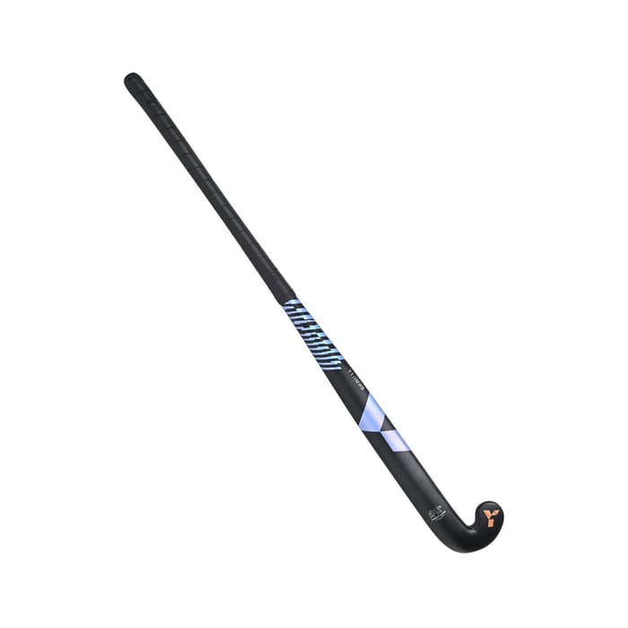 Y1 Indoor Mid Bow WB hockeystick, foto 2