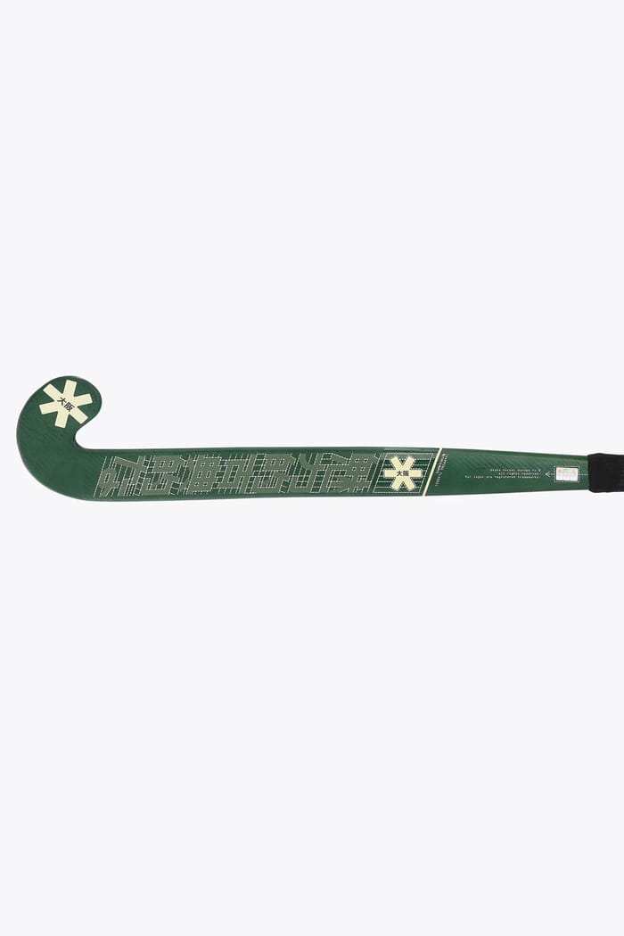Osaka Field Hockey Stick Pro Bow 85 | Pineneedle hockeystick — foto 5