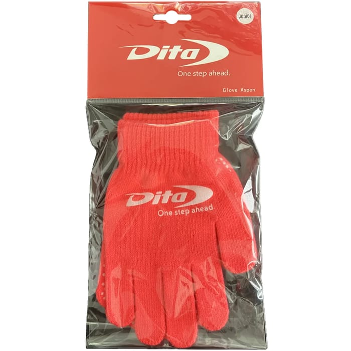 Dita aspen junior hockeyhandschoen 2 voor 1 hockeystick — foto 2