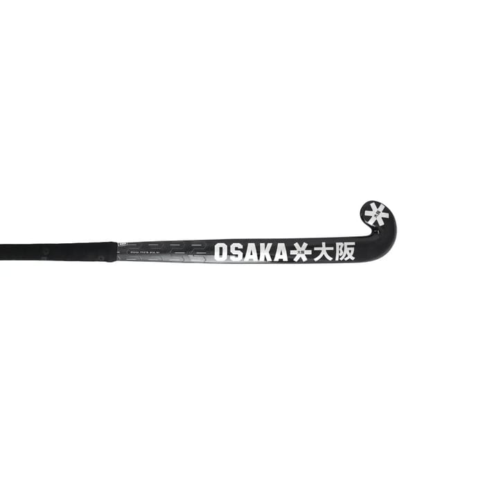 Osaka Proto Bow 85 - Chrome hockeystick, foto 4