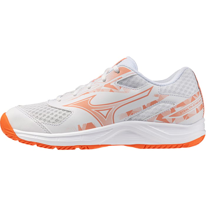 Mizuno  Stealth Star 3 Kids hockeyschoen — foto 6