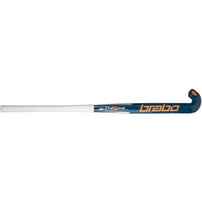 Brabo Elite X One Forged Carbon Extreme LowBow hockeystick, foto 3