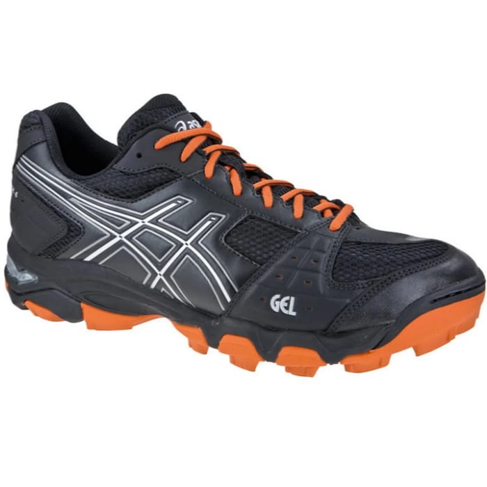 Asics Gel-Blackheath 4 junior hockeyschoenen hockeyschoen — foto 1