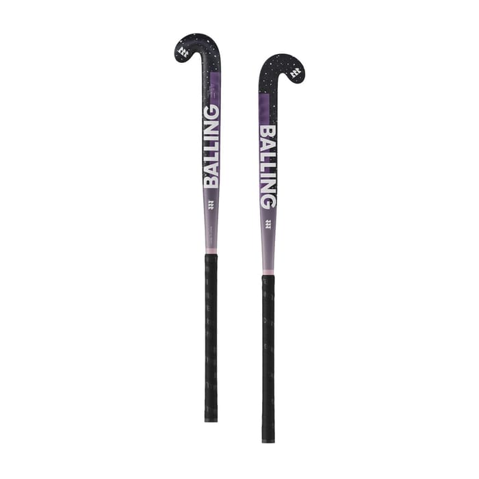 BALLING Control 75 Latebow hockeystick, foto 2