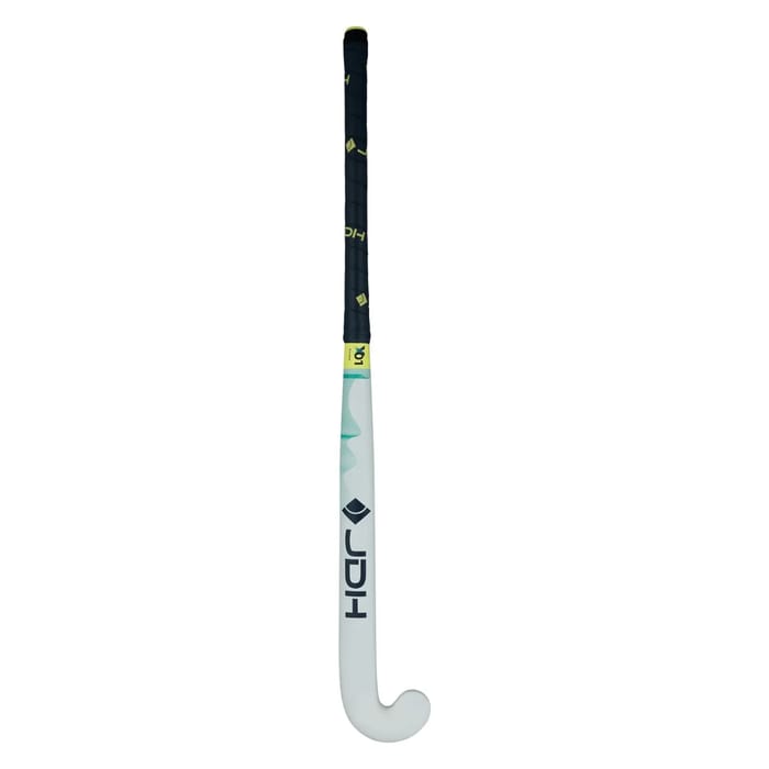 JDH X1TT Pro Bow - Teal hockeystick, foto 2