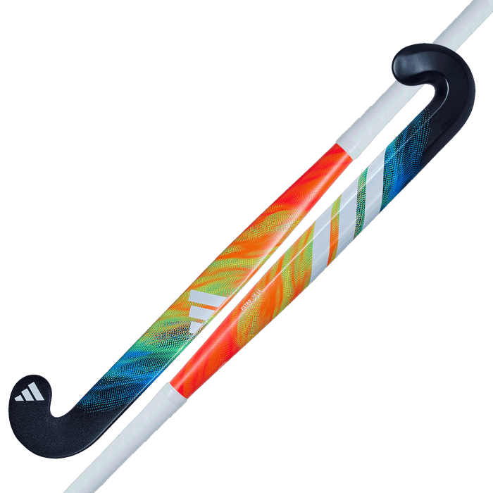 Adidas Estro .75 – Limited WK edition – multicolour hockeystick — foto 2