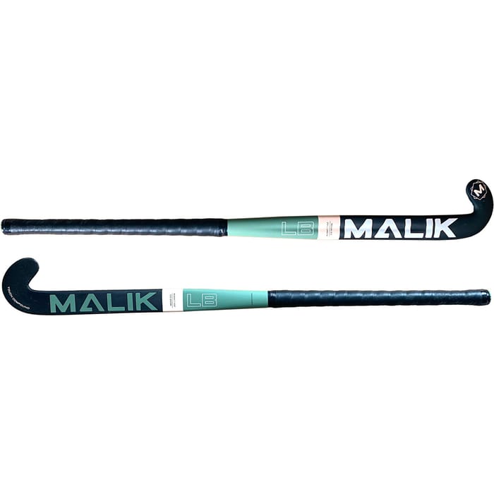Malik LowBow 3 Indoor hockeystick, foto 2