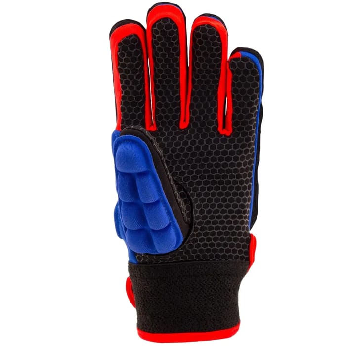 Grays Glv Int Pro Nav/F Rd Lh hockeystick — foto 2