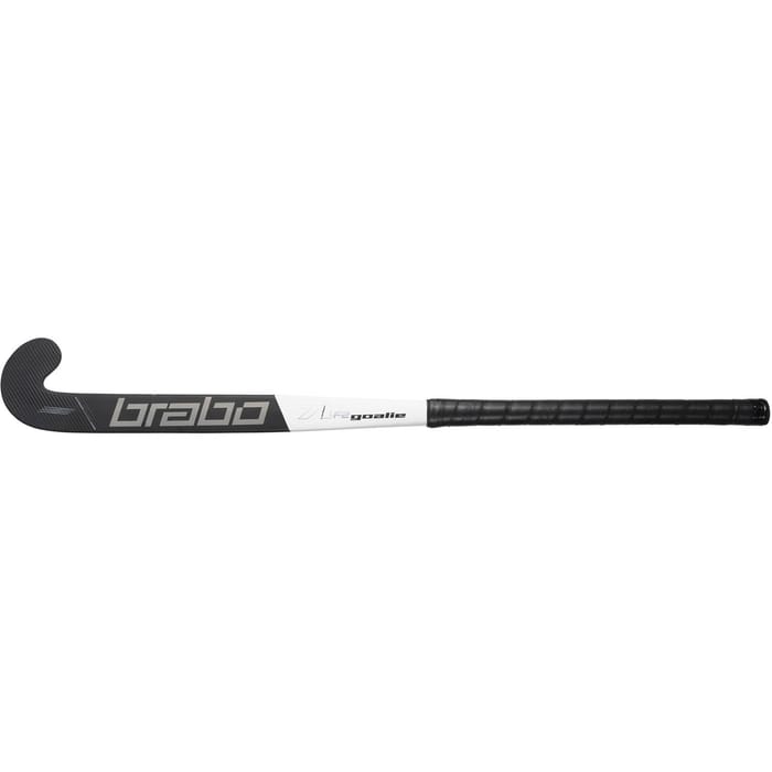 Brabo Goalie F2 hockeystick, foto 4