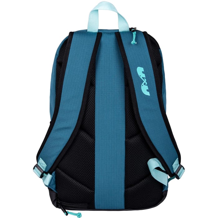 TK P6 BACKPACK hockeytas — foto 2