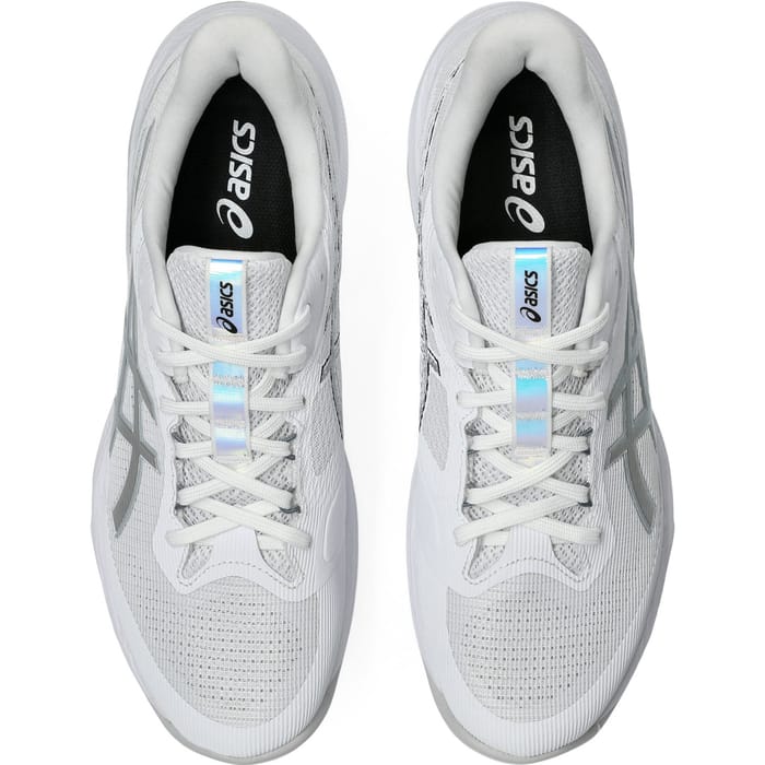 ASICS Netburner Ballistic FF 4 hockeyschoen — foto 3