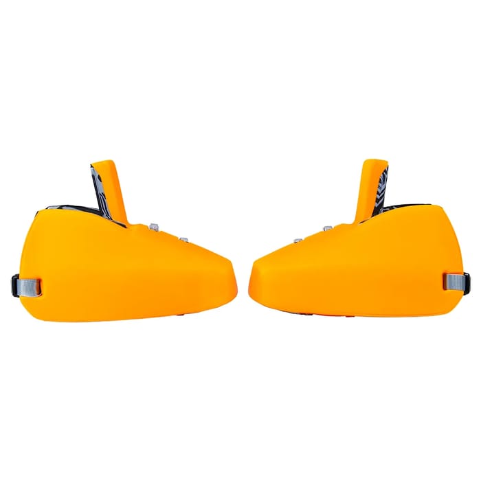 Obo ROBO PLUS Kickers Blue keepersitem — foto 2
