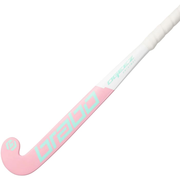 Brabo O'Geez hockeystick hockeystick, foto 2