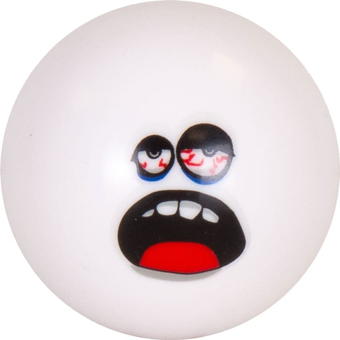 Brabo Training Bal Emoji 1 St. hockeybal