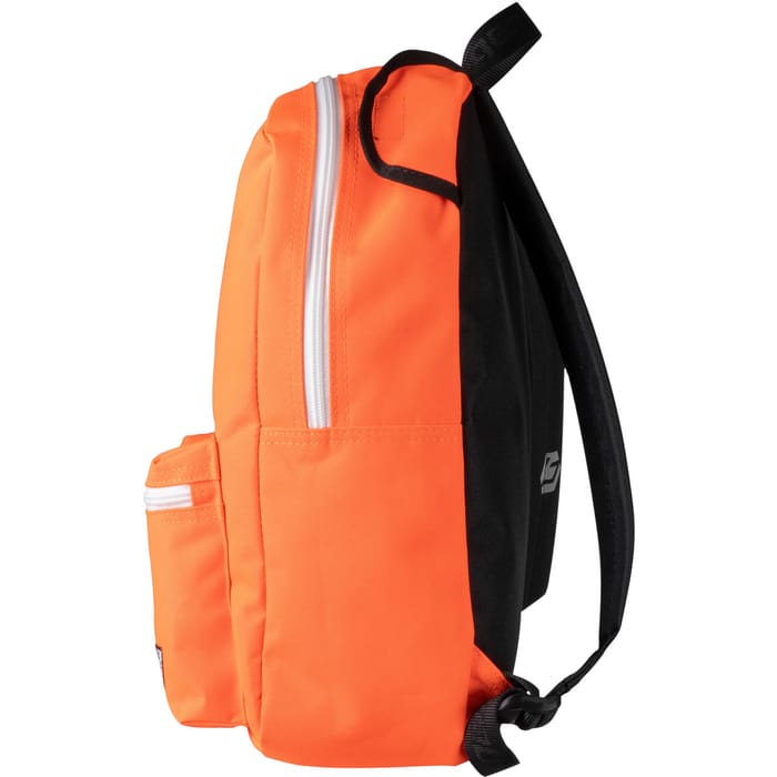 Brabo backpack Force – limited edition – oranje hockeystick — foto 3