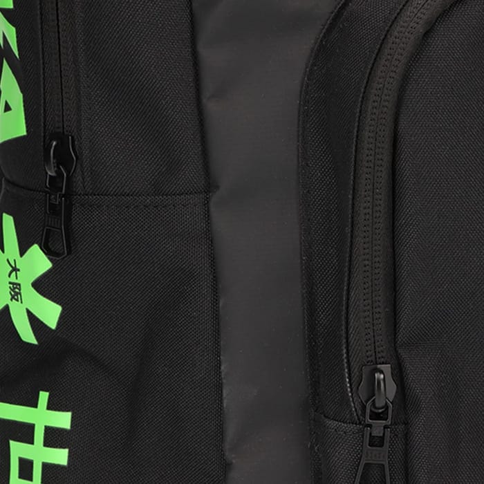 Osaka Sports Backpack - Iconic Black hockeystick — foto 3