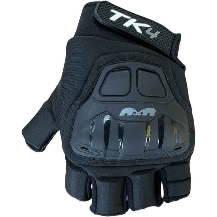 TK4 Handschoen Links hockeystick — foto 1