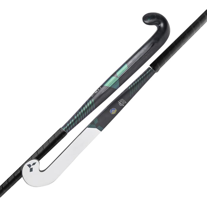 Y1 BB X 2 hockeystick, foto 6