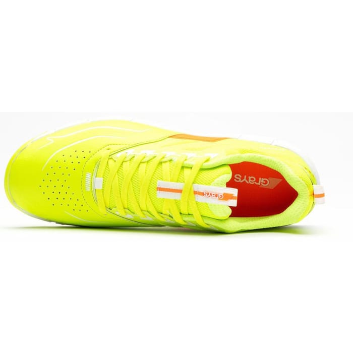 Grays Stealth 1.0 hockeyschoen — foto 6
