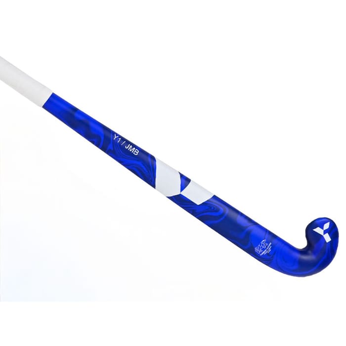 Y1 JMB (Pink) hockeystick, foto 1