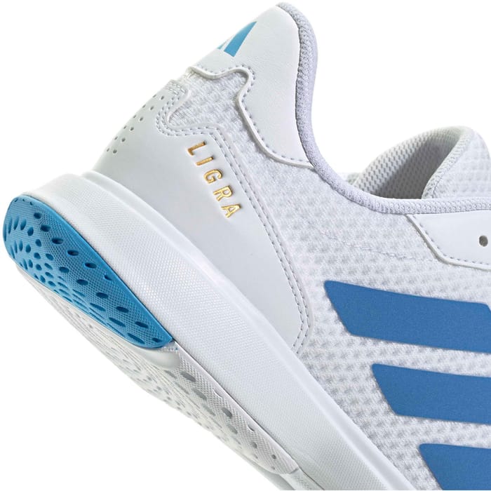 adidas Ligra 8 Heren hockeyschoen — foto 6