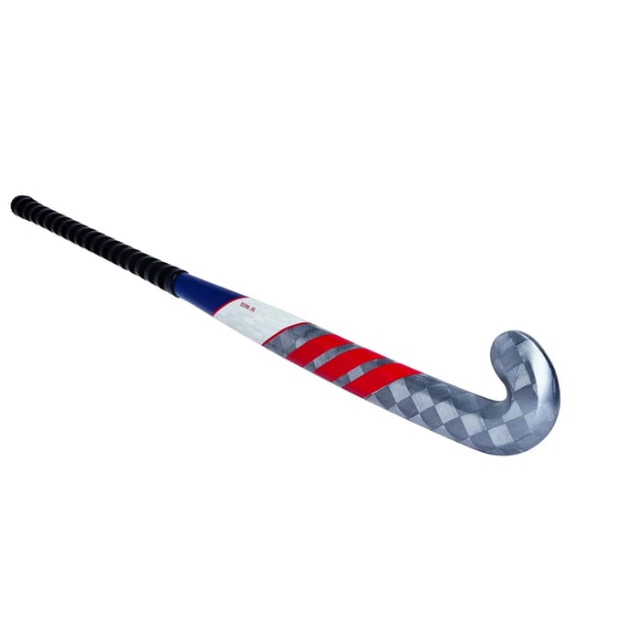 Adidas Estro .95 - Royal Ivory Ruby hockeystick — foto 6