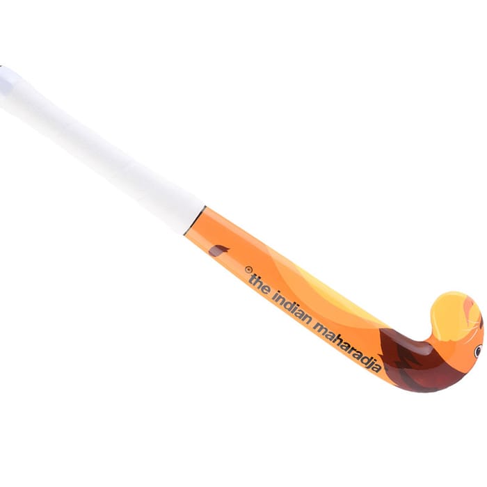 Indian Maharadja Baby Bear Hockeystick hockeystick